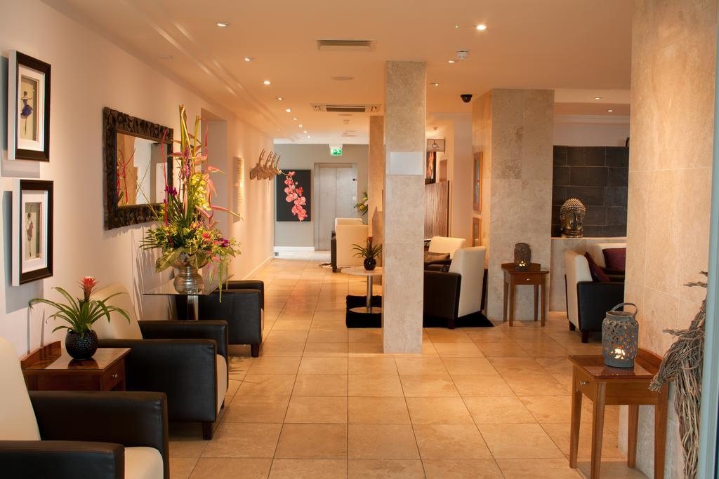 Maritime Hotel Southwell  Εξωτερικό φωτογραφία