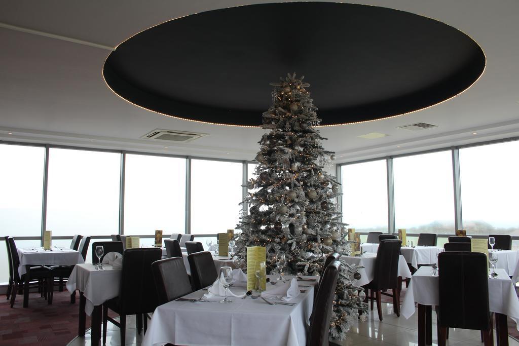 Maritime Hotel Southwell  Εξωτερικό φωτογραφία