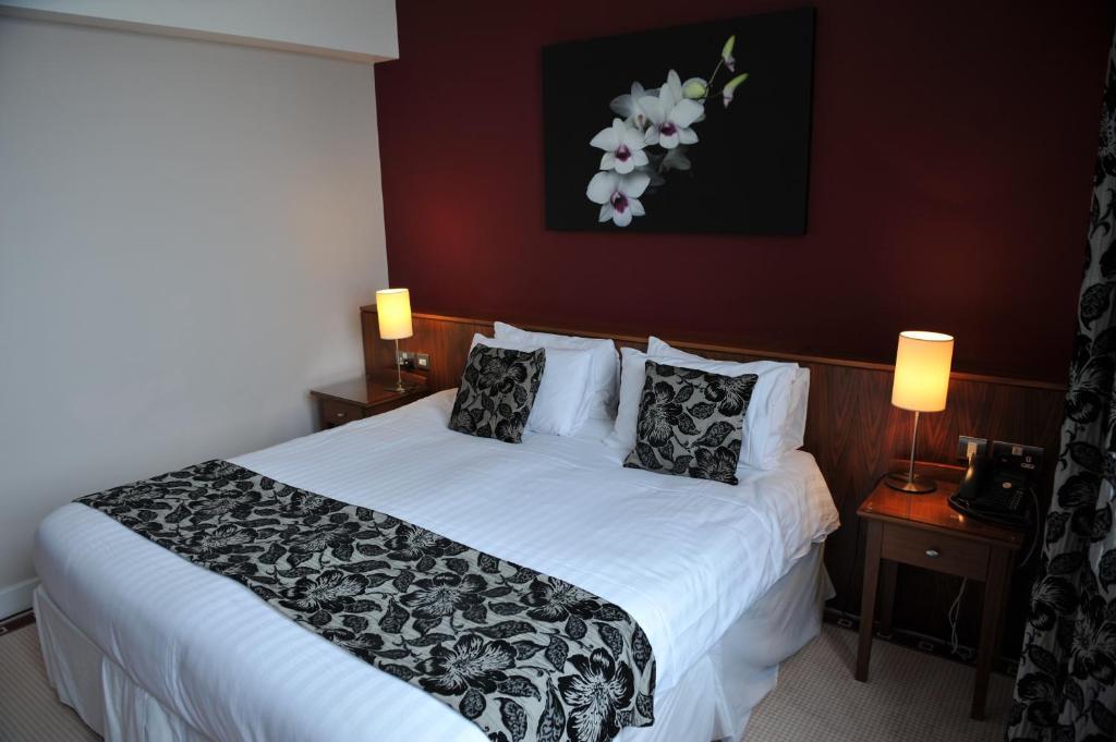 Maritime Hotel Southwell  Δωμάτιο φωτογραφία