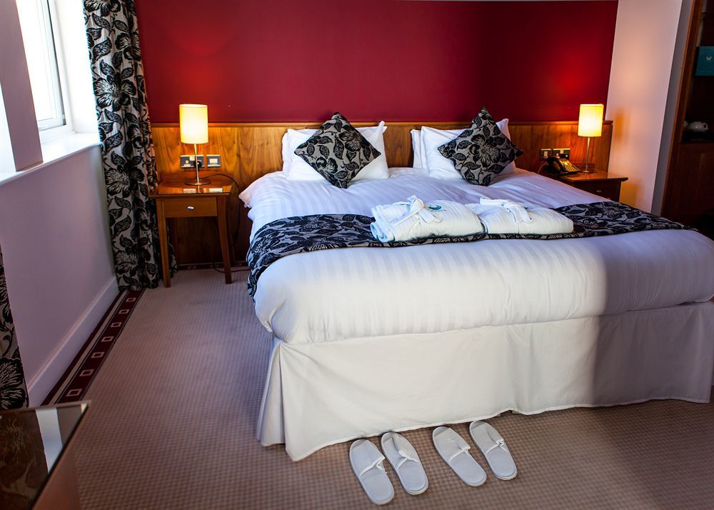 Maritime Hotel Southwell  Εξωτερικό φωτογραφία