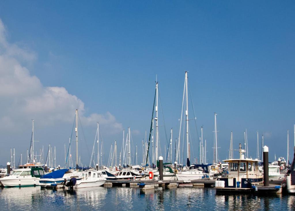 Maritime Hotel Southwell  Εξωτερικό φωτογραφία